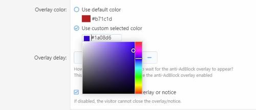 options-customize-colors